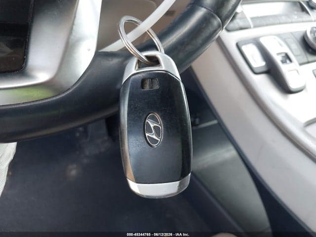 2021 HYUNDAI PALISADE SEL 11