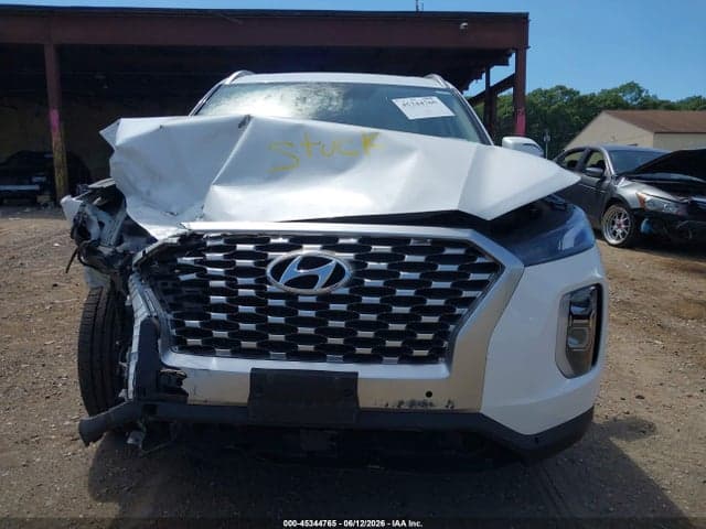 2021 HYUNDAI PALISADE SEL 12