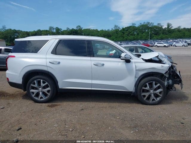 2021 HYUNDAI PALISADE SEL 13
