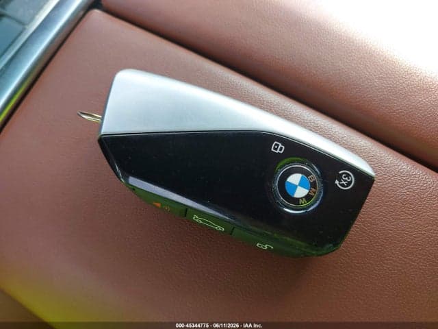 2024 BMW X7 XDRIVE40I 11