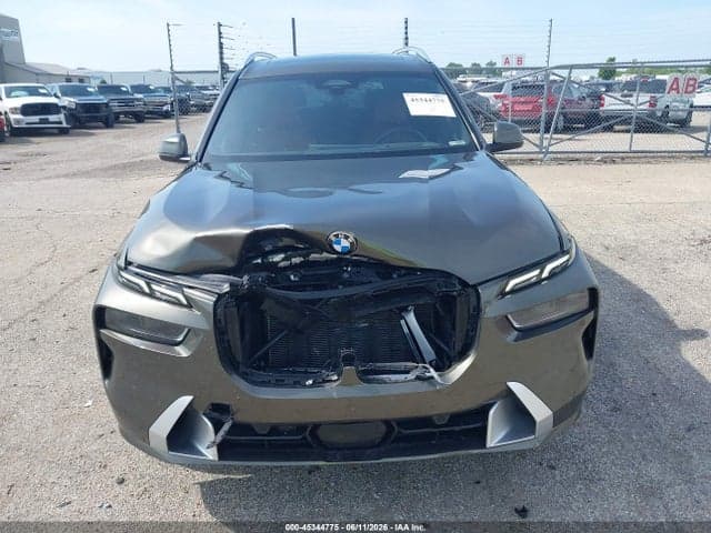2024 BMW X7 XDRIVE40I 12
