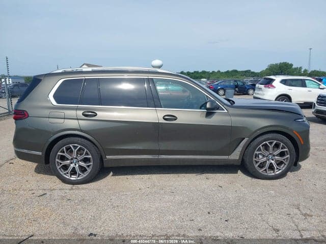2024 BMW X7 XDRIVE40I 13