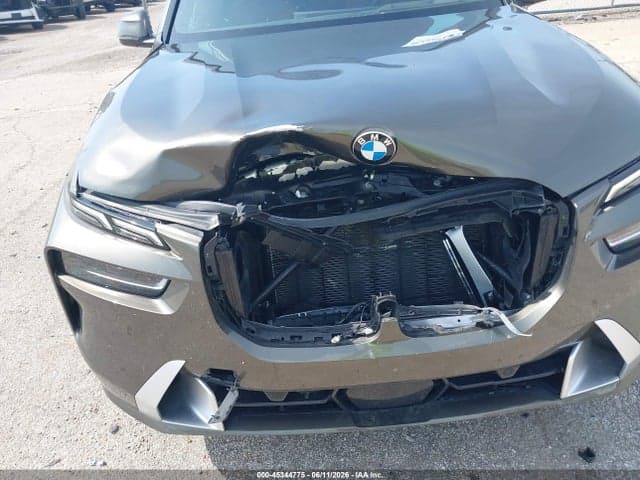 2024 BMW X7 XDRIVE40I 6
