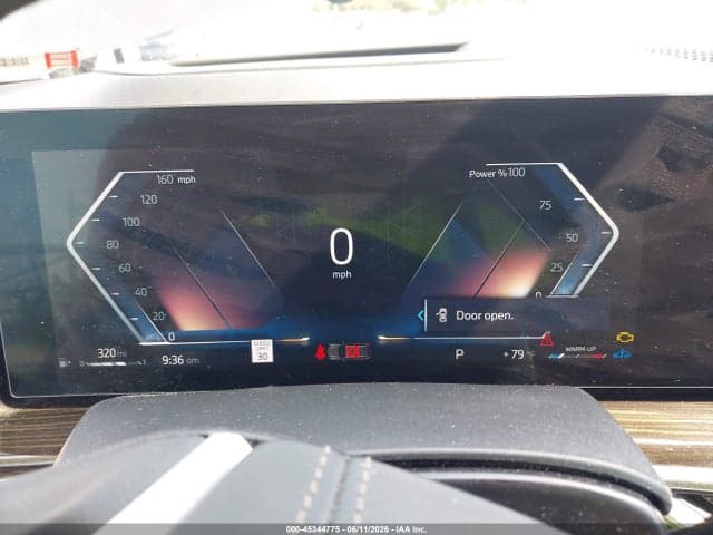 2024 BMW X7 XDRIVE40I 7