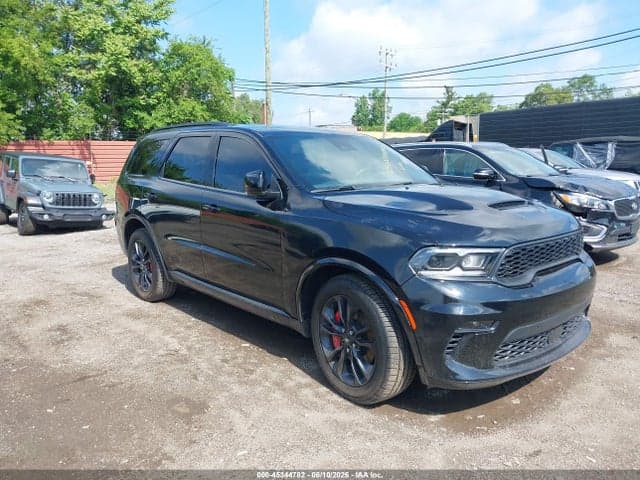 2023 DODGE DURANGO R/T PLUS AWD