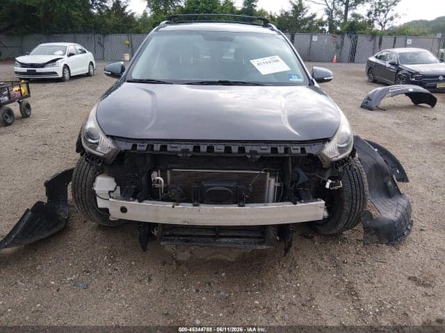 2018 KIA NIRO EX 13