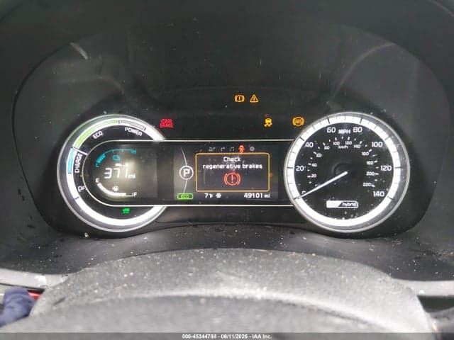 2018 KIA NIRO EX 7