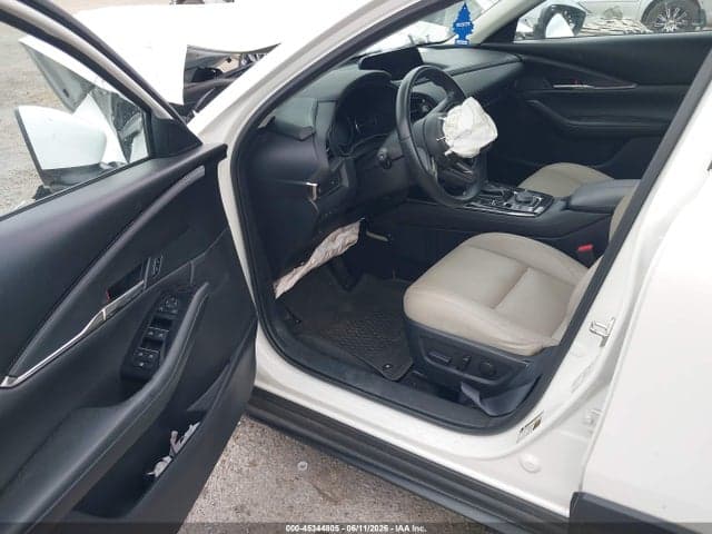 2021 MAZDA CX-30 PREFERRED 14