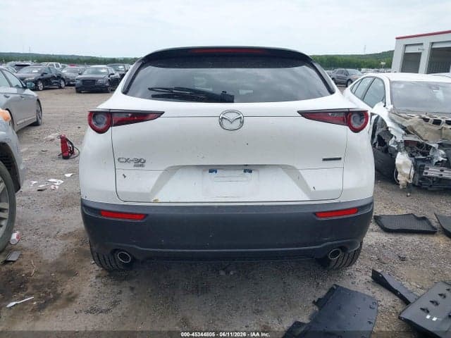 2021 MAZDA CX-30 PREFERRED 16