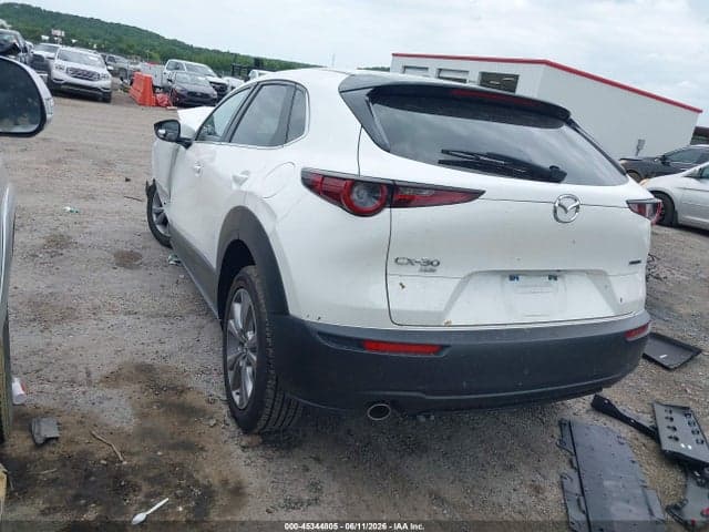 2021 MAZDA CX-30 PREFERRED 3