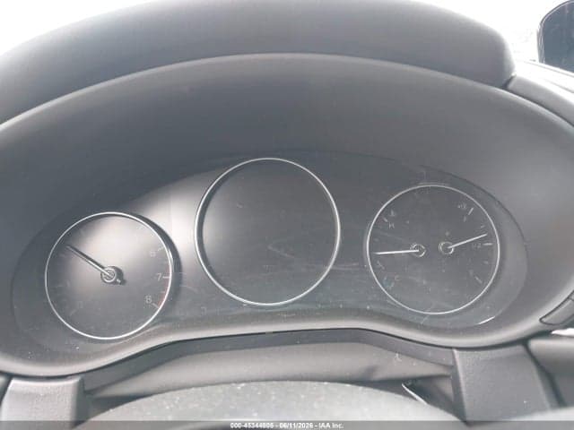 2021 MAZDA CX-30 PREFERRED 7