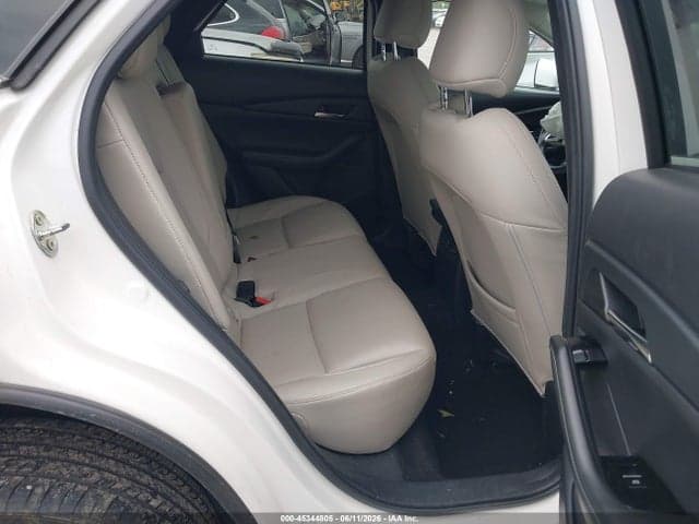 2021 MAZDA CX-30 PREFERRED 8
