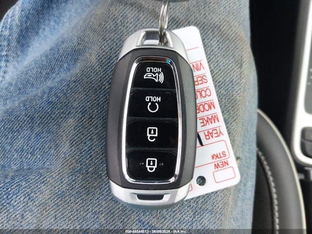 2024 HYUNDAI VENUE LIMITED 11
