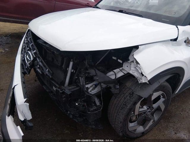 2024 HYUNDAI VENUE LIMITED 6