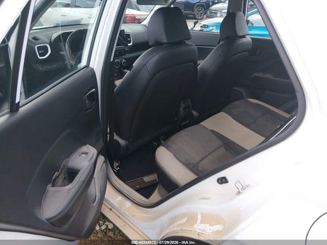 2024 HYUNDAI VENUE LIMITED 8
