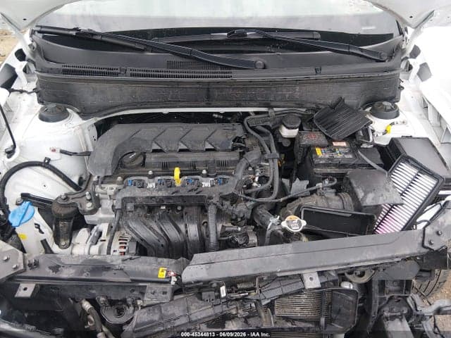 2024 HYUNDAI VENUE LIMITED 10