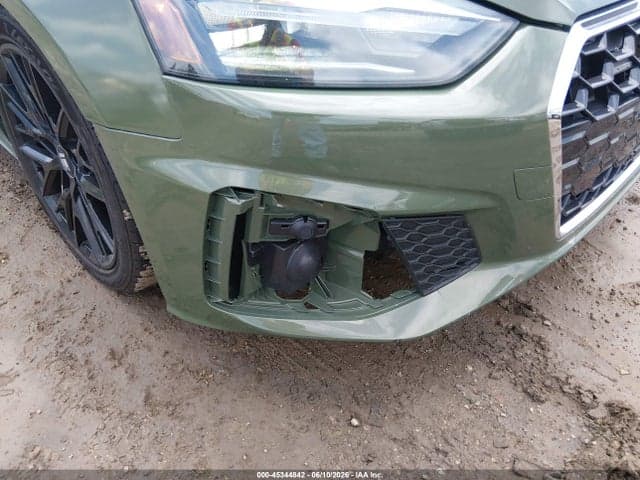 2022 AUDI A5 SPORTBACK PREMIUM 45 TFSI S LINE QUATTRO S TRONIC 17