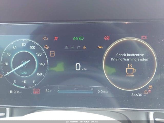 2024 HYUNDAI ELANTRA SEL 7