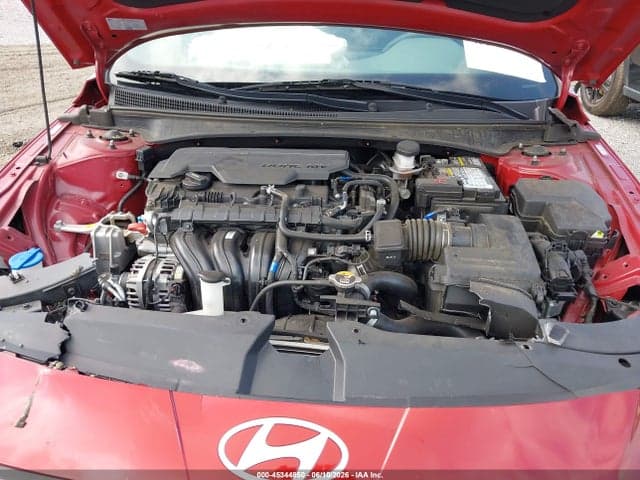 2024 HYUNDAI ELANTRA SEL 10