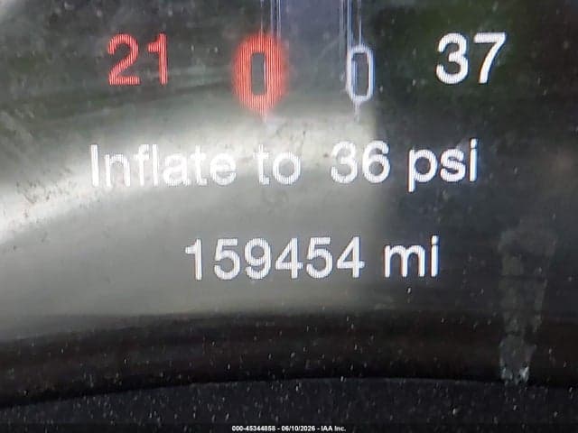 2018 DODGE DURANGO SXT RWD 15