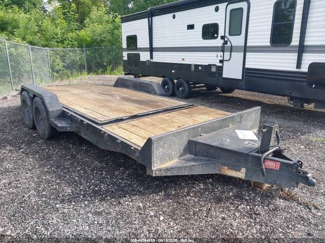 2023 RICE DECK TRAILER - 1