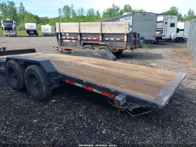 2023 RICE DECK TRAILER 3