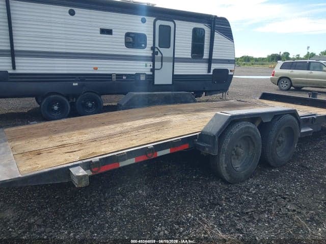 2023 RICE DECK TRAILER 4