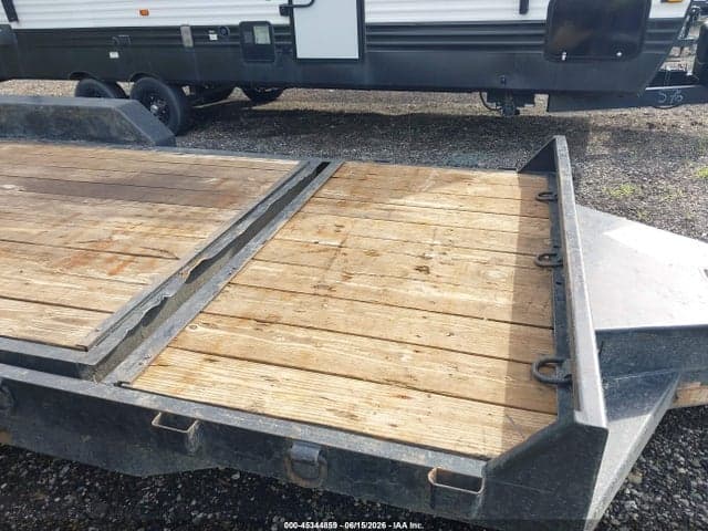 2023 RICE DECK TRAILER 5