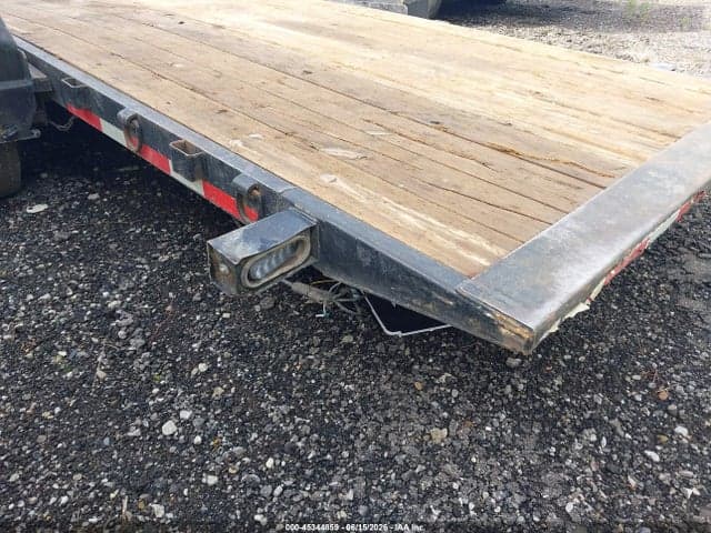2023 RICE DECK TRAILER 6