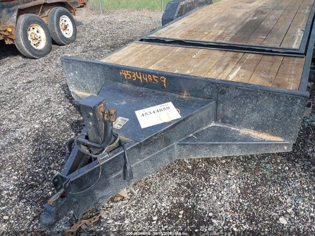 2023 RICE DECK TRAILER 7