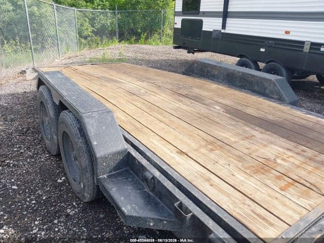2023 RICE DECK TRAILER 8