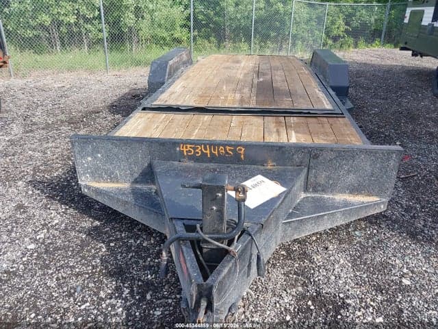 2023 RICE DECK TRAILER 10