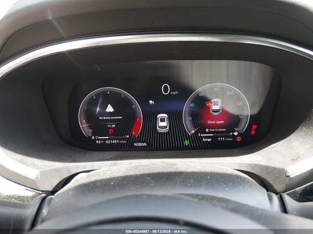 2025 ACURA MDX A-SPEC ADVANCE PACKAGE 7