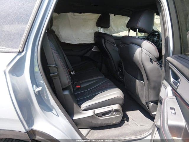 2025 ACURA MDX A-SPEC ADVANCE PACKAGE 8