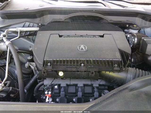 2025 ACURA MDX A-SPEC ADVANCE PACKAGE 10