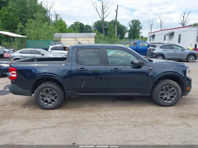 2022 FORD MAVERICK XLT 13