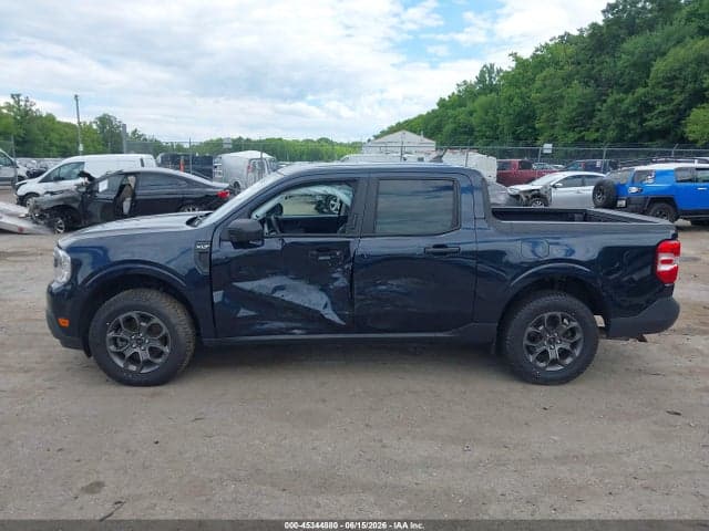 2022 FORD MAVERICK XLT 14