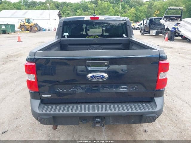 2022 FORD MAVERICK XLT 16