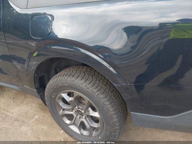 2022 FORD MAVERICK XLT 19