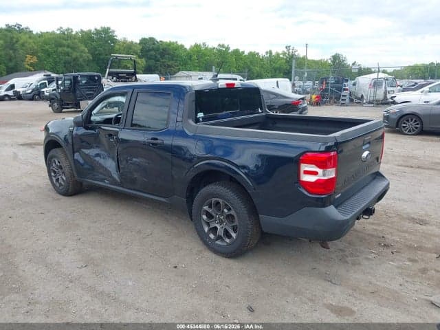 2022 FORD MAVERICK XLT 3