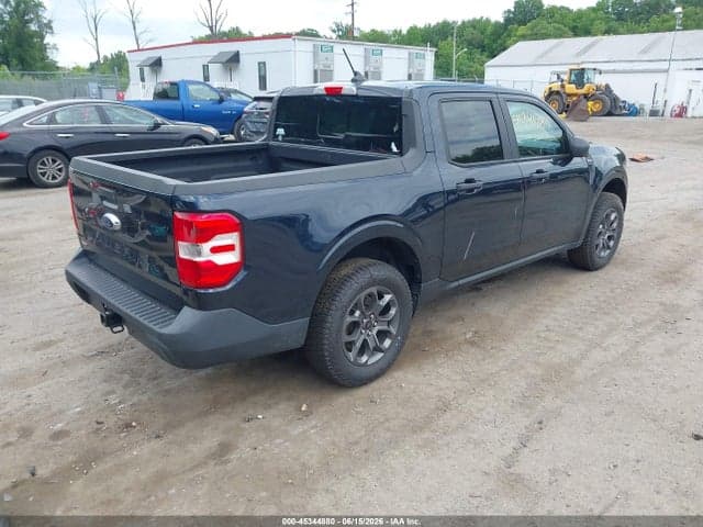 2022 FORD MAVERICK XLT 4