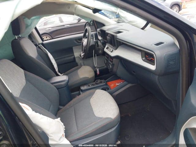 2022 FORD MAVERICK XLT 5