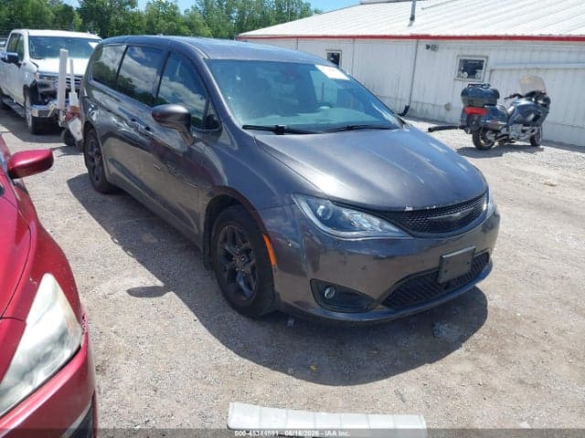 2019 CHRYSLER PACIFICA TOURING PLUS 1