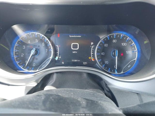 2019 CHRYSLER PACIFICA TOURING PLUS 7