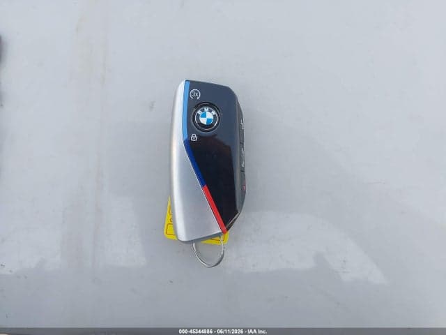 2024 BMW I5 EDRIVE40 11