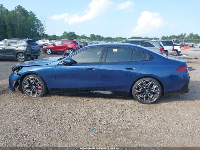 2024 BMW I5 EDRIVE40 15