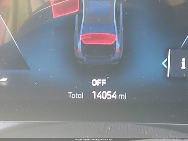 2024 BMW I5 EDRIVE40 16