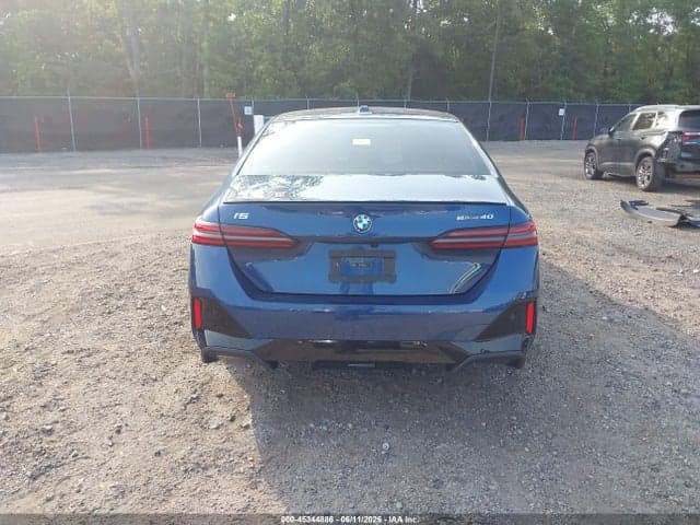 2024 BMW I5 EDRIVE40 17