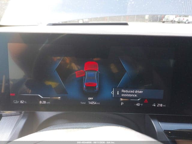 2024 BMW I5 EDRIVE40 7