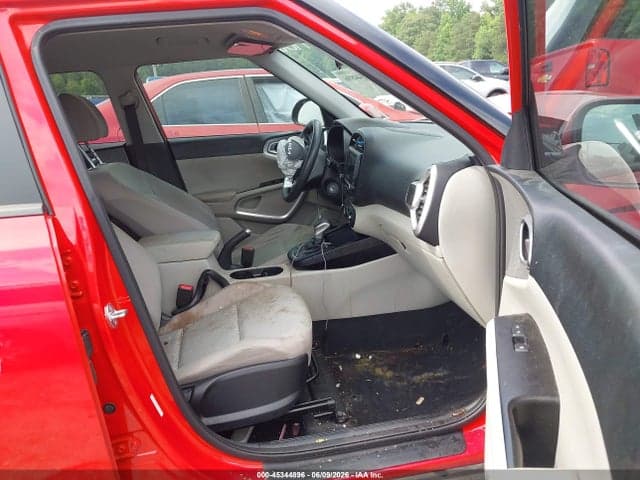 2023 KIA SOUL LX 5